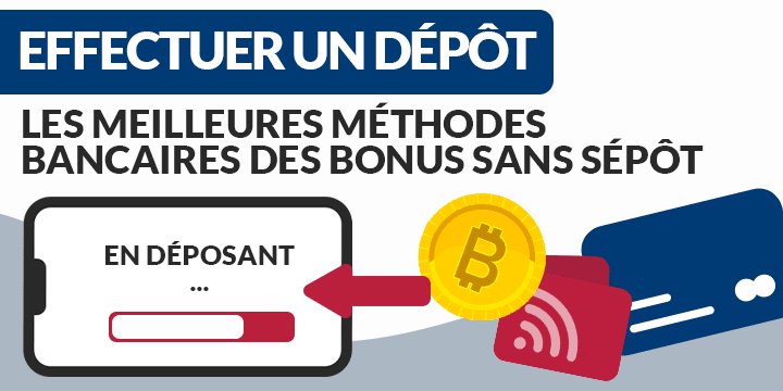 Casino avec bonus sans depot, casino canada bonus sans depot